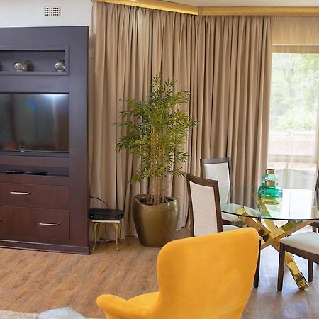 Masawara Urban Retreat Hotell Harare Exteriör bild